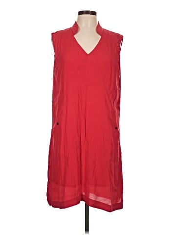 Simply Noelle Casual Dress (view 1)
