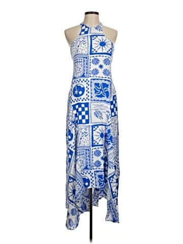 Ecote Casual Dress (view 1)