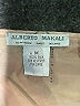 Alberto Makali Tan Sleeveless Blouse Size M - photo 7