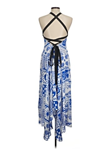 Ecote Casual Dress (view 2)