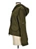 Brandy Melville Green Jacket Size P (petite) - photo 5