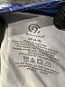 C9 By Champion Blue Board Shorts Size 4 - 5 - photo 3