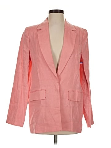 STAUD Blazer (view 1)