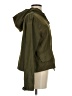 Brandy Melville Green Jacket Size P (petite) - photo 4