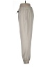 Gibson Latimer Solid Ivory Casual Pants Size L - photo 5