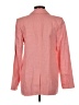 STAUD 100% Linen Pink Blazer Size XS - photo 2