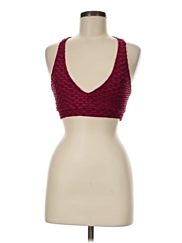 If It Were Me Tank Top (view 1)