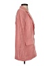 STAUD 100% Linen Pink Blazer Size XS - photo 4