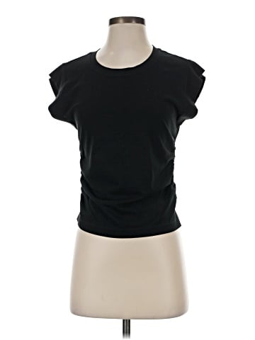 Madewell Sleeveless T-Shirt (view 1)