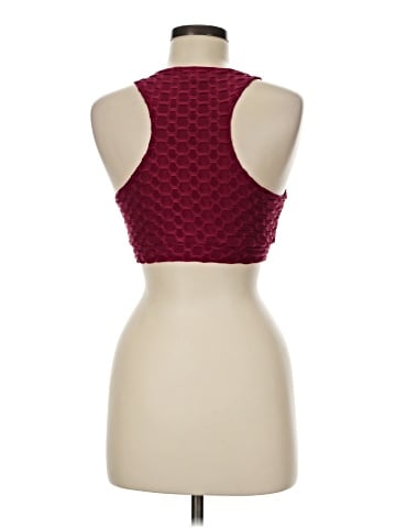 If It Were Me Tank Top (view 2)