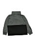 Nike 100% Polyester Color Block Green Track Jacket 12-18 MO / 18 MO - photo 2