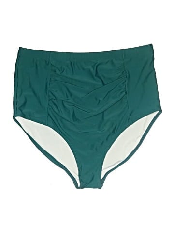 BLOOMCHIC Swimsuit Bottoms (view 1)