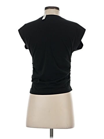 Madewell Sleeveless T-Shirt (view 2)