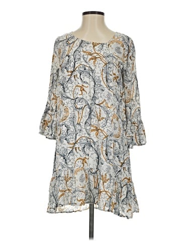 Hinge Casual Dress (view 1)