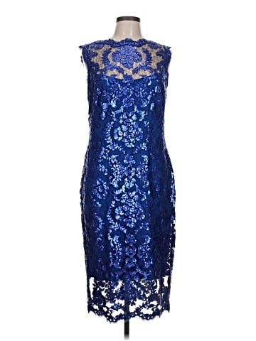 Tadashi Shoji Cocktail Dress (view 1)