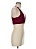 If It Were Me Burgundy Tank Top Size M - photo 4