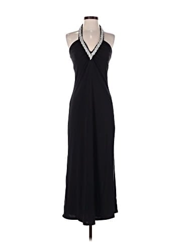 ABS Allen Schwartz Cocktail Dress (view 1)