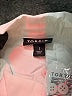 Torrid Ivory 3/4 Sleeve Button-Down Shirt Size 1X Plus (1) - photo 7