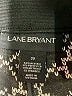 Lane Bryant Print Ivory Shorts Size 20 - photo 3