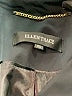 Ellen Tracy Black Trenchcoat Size XS - photo 6