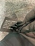 Ellen Tracy Black Trenchcoat Size XS - photo 7