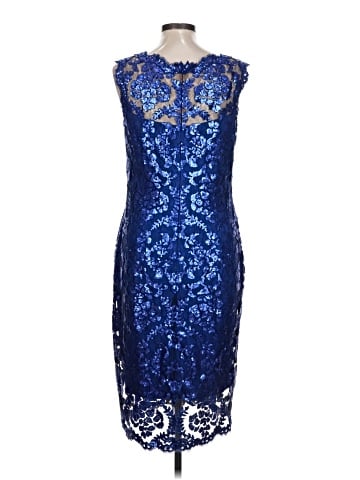 Tadashi Shoji Cocktail Dress (view 2)