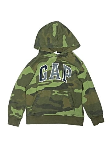 Gap Kids Pullover Hoodie (view 1)
