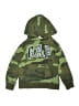 Gap Kids Green Pullover Hoodie Size 6 - 7 - photo 1