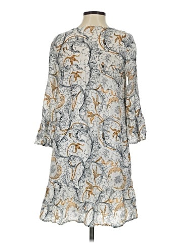 Hinge Casual Dress (view 2)
