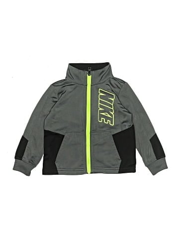 Nike Track Jacket (view 1)