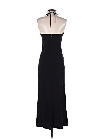 ABS Allen Schwartz Cocktail Dress (view 2)
