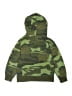 Gap Kids Green Pullover Hoodie Size 6 - 7 - photo 2