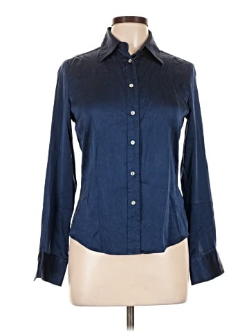 Gant Long Sleeve Button-Down Shirt (view 1)