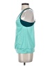 PrAna Teal Active Tank Size S - photo 5