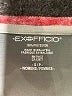 ExOfficio 100% Polyester Red Jacket Size S - photo 6