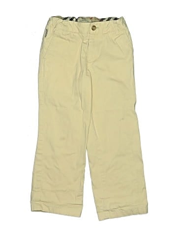 Burberry Khakis (view 1)