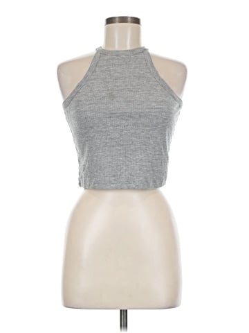 Zumiez Tank Top (view 1)
