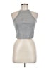 Zumiez Gray Tank Top Size M - photo 1
