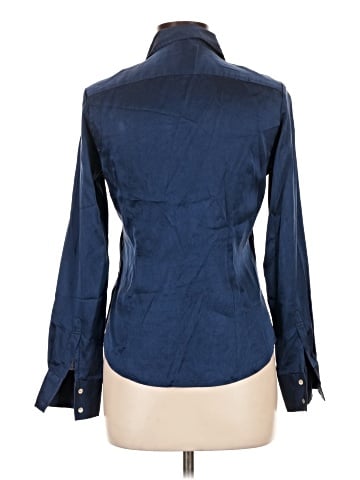 Gant Long Sleeve Button-Down Shirt (view 2)