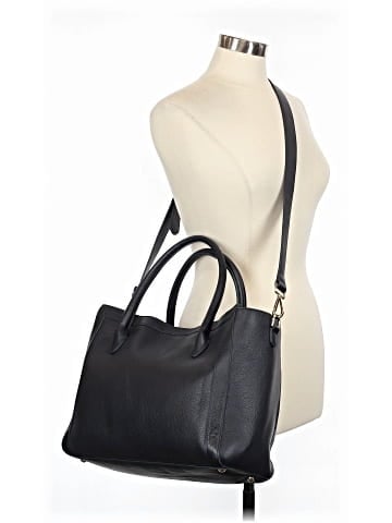 Mark And Graham Leather Tote (view 2)