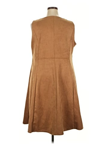 Sandra Darren Casual Dress (view 2)