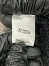 St. John Color Block Ivory Poncho Size S - photo 8