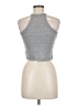 Zumiez Gray Tank Top Size M - photo 2