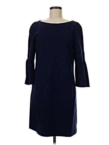 Lafayette 148 New York Casual Dress (view 1)