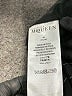 Alexander McQueen Stripes Black Wool Pants Size EU 44 / US 14 - photo 8