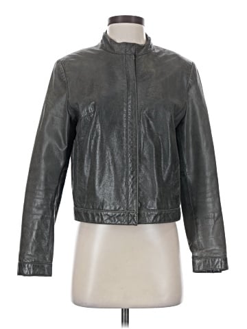 Nollie Jacket (view 1)