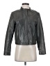 Nollie 100% Polyester Gray Jacket Size S - photo 1