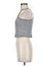 Zumiez Gray Tank Top Size M - photo 5