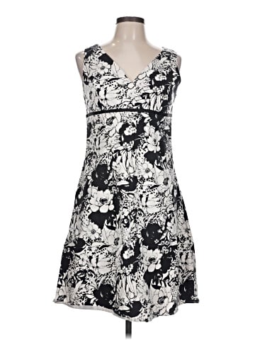Suits Us Cocktail Dress (view 1)