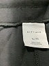 Kit and Ace Solid Black Athletic Shorts Size XL - photo 3